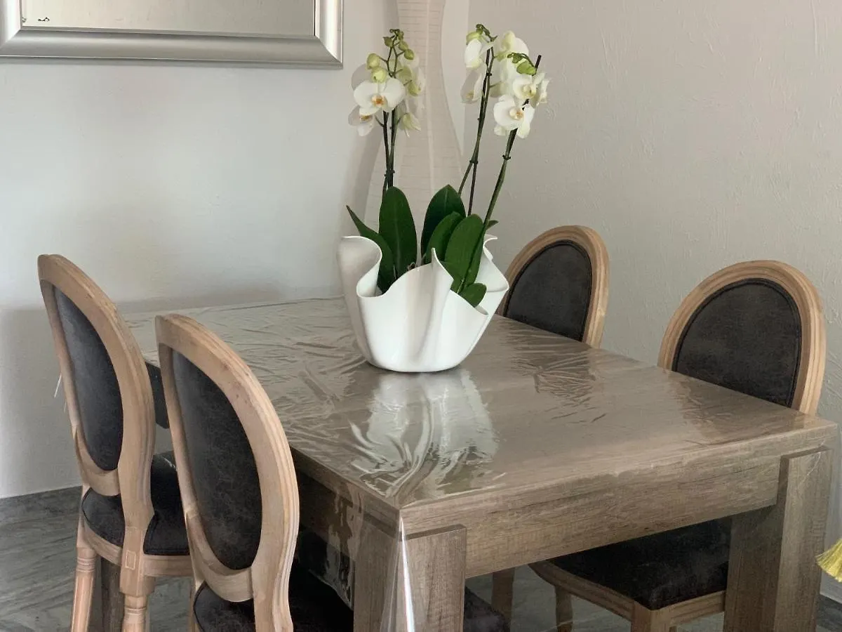 Appartement à 2 pas de la mer Cannes France