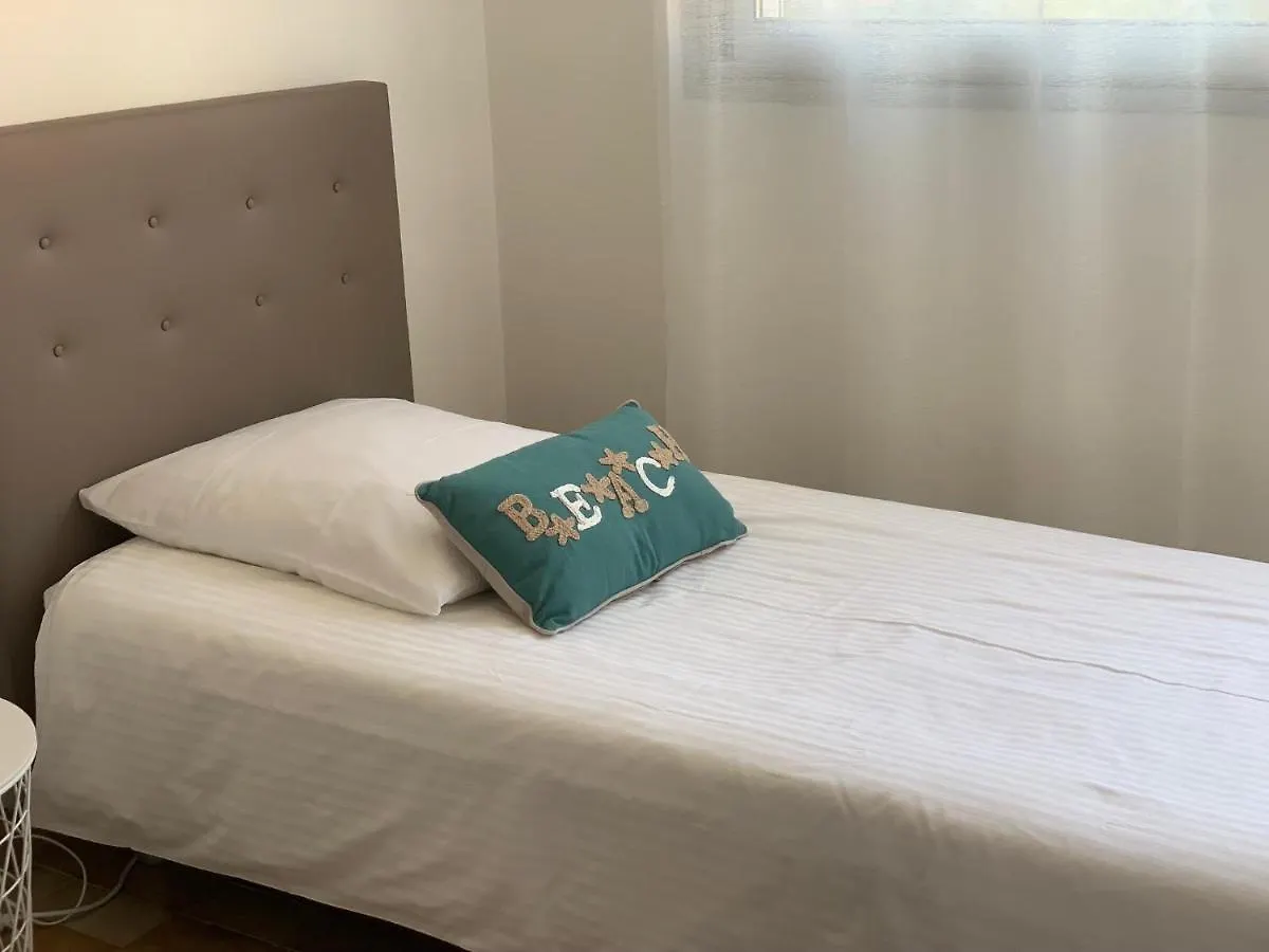 Appartement à 2 pas de la mer Cannes France