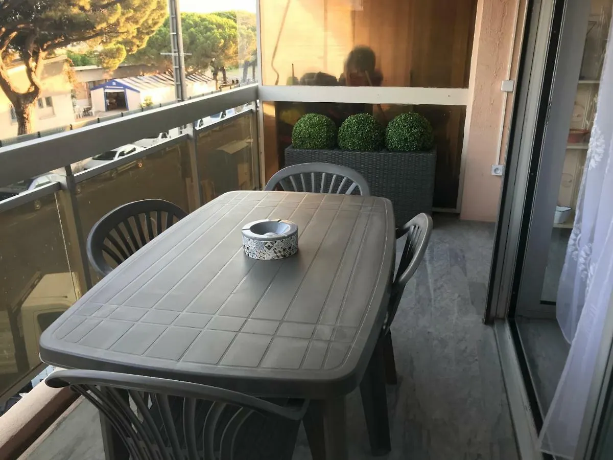 Appartement à 2 pas de la mer Cannes
