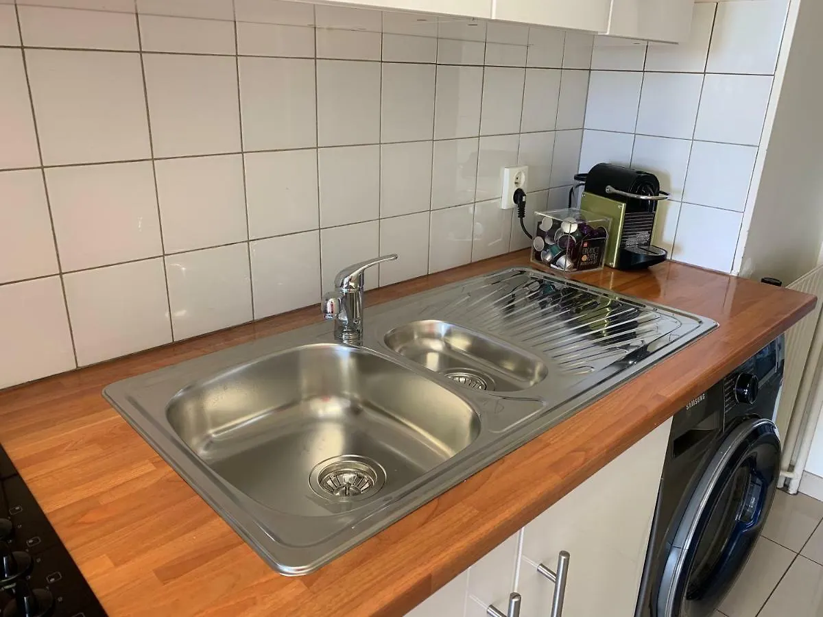 Appartement à 2 pas de la mer Cannes