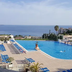 Bastide Du Soleil Cannes